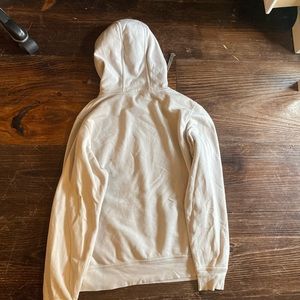 north face hoodie